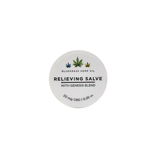 Relieving Salve