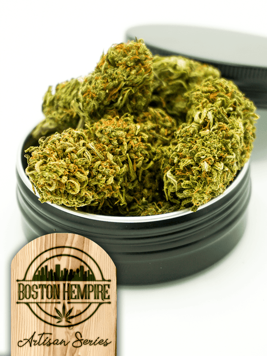 Organic Sour Space Candy – 12% CBD