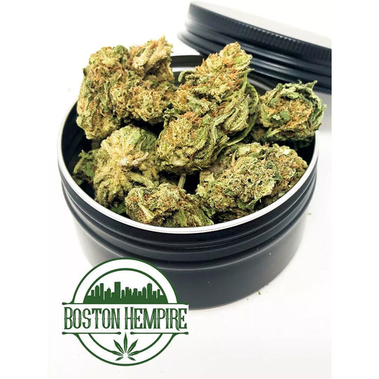 Organic Elektra Dream – 14% CBD