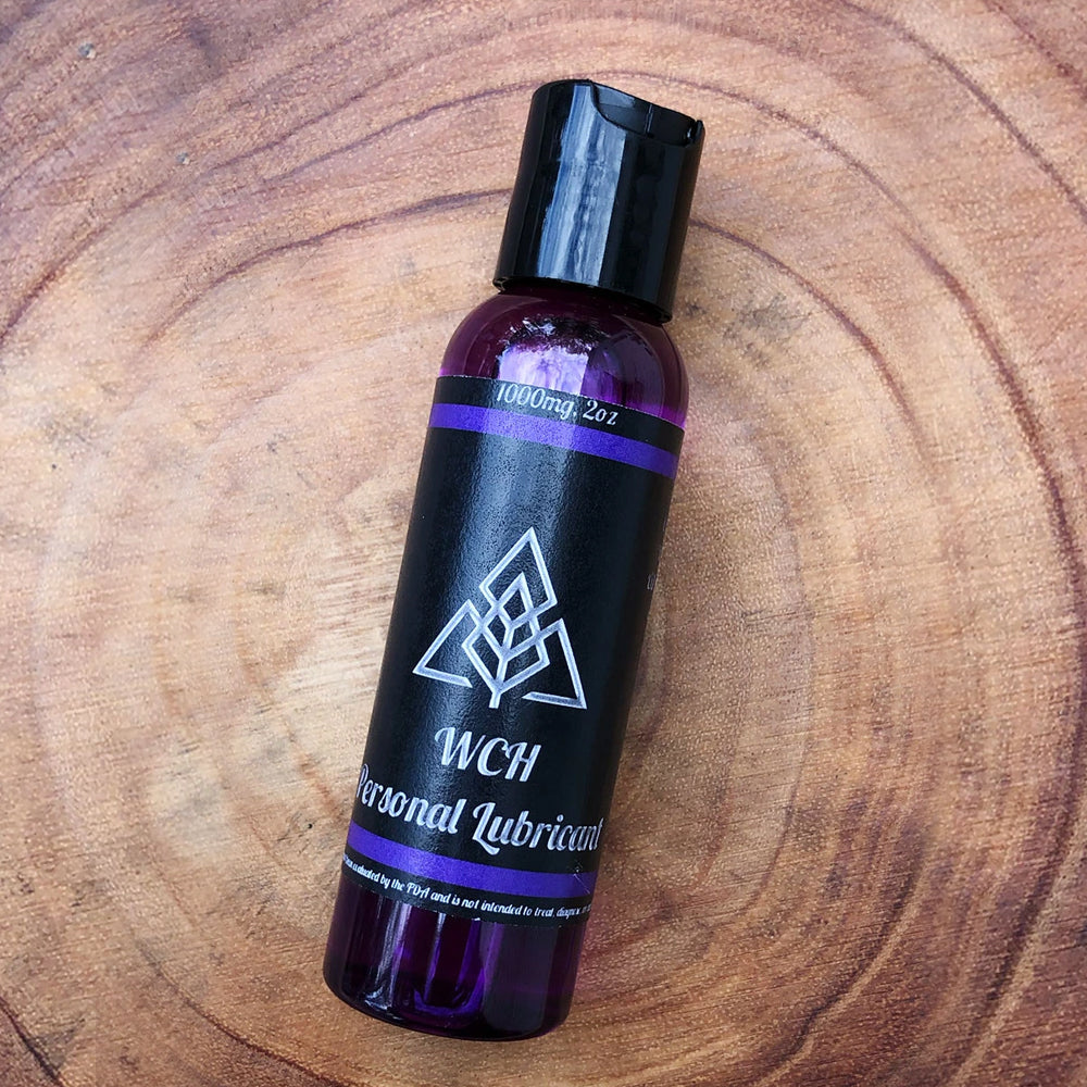 Personal Lubricant - 1000mg