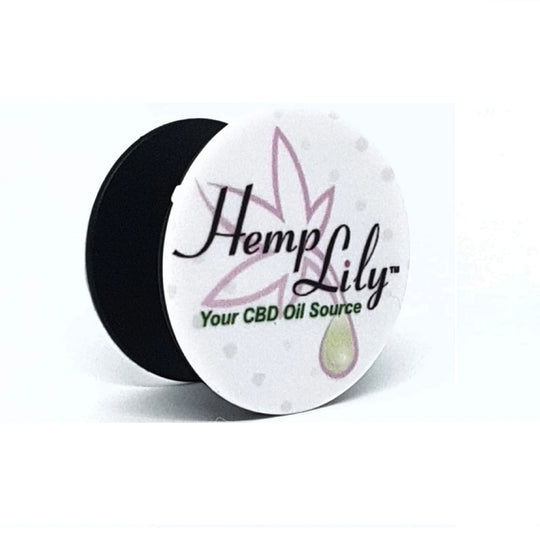 HempLily Phone Pop Socket - FREE