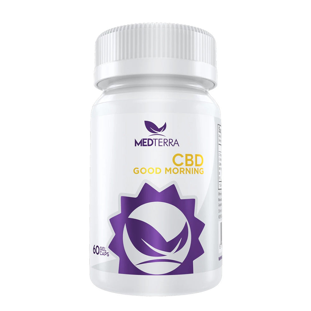 Good Morning Capsules