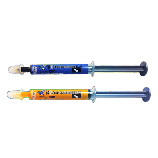 Holy Grail Applicators 3 gm
