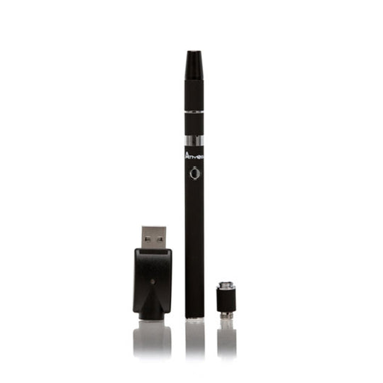 Atmos Nano Wax Kit