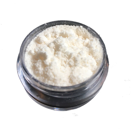 CBD Isolate 99% Powder 10 Grams in 1 gram containers