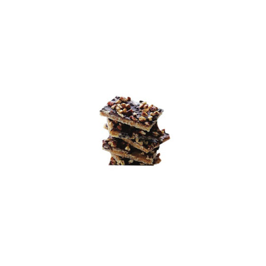 CBD Toffee