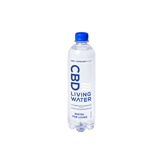 CBD Living Water