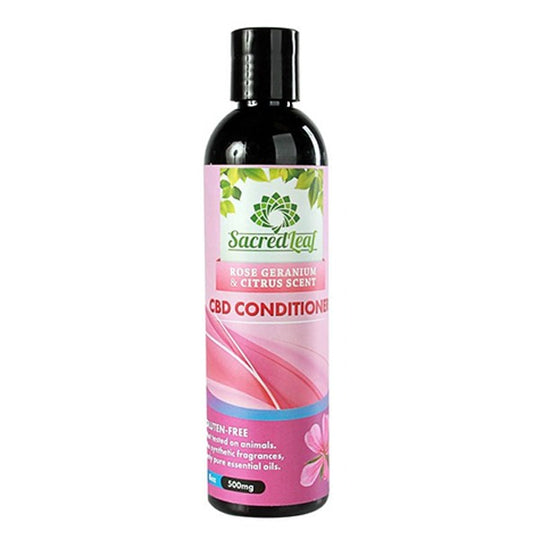 CBD Conditioner