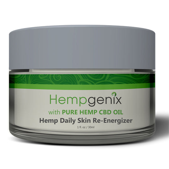 Daily Skin Re-Energizer
