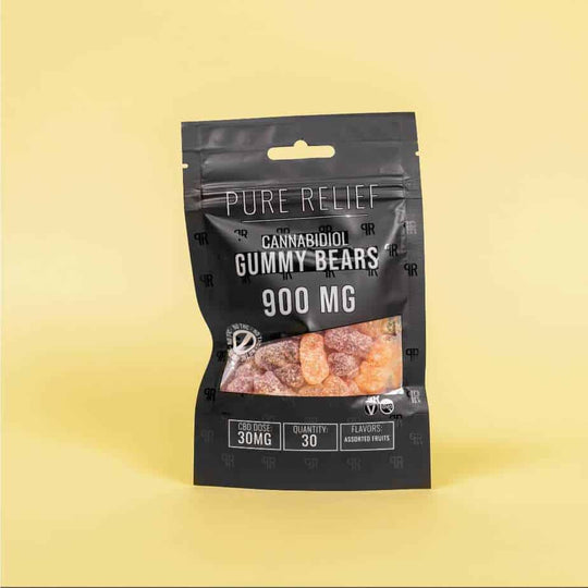 Pure Hemp® Gummies