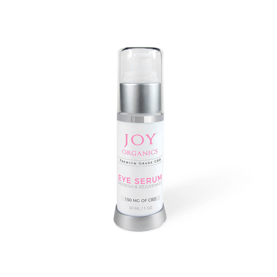 CBD Eye Serum