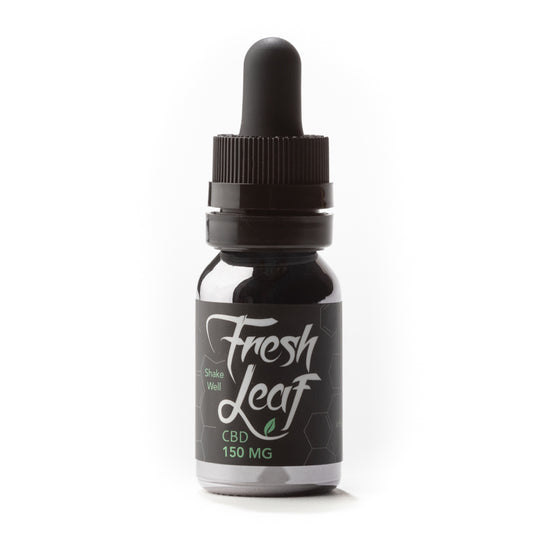 FreshLeaf CBD Concentrate