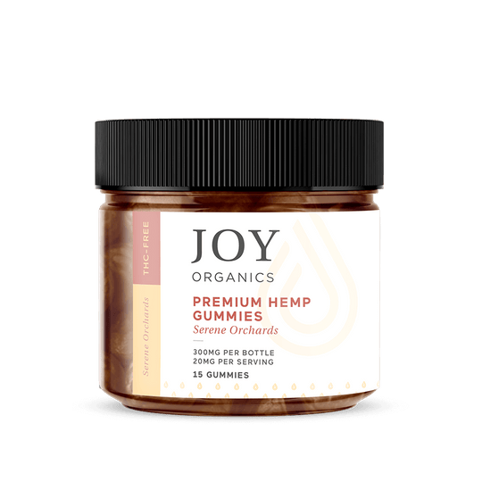 CBD Gummies
