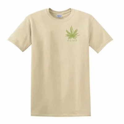 KCC Hemp T-Shirt