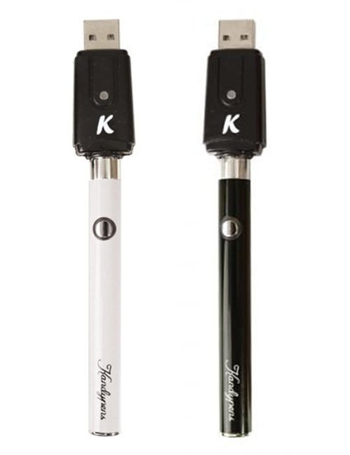 KandyPens 350mAh Button Activated 510 Battery