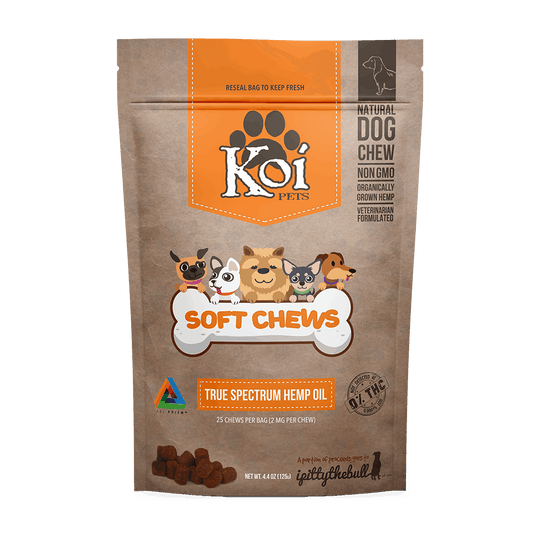 Koi CBD Soft Chew