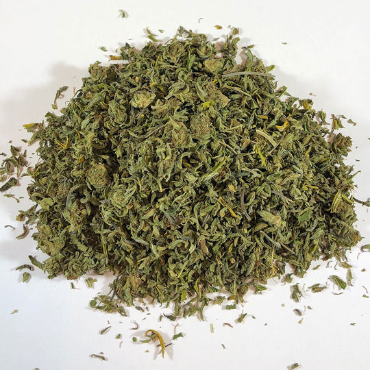 CBD Flower