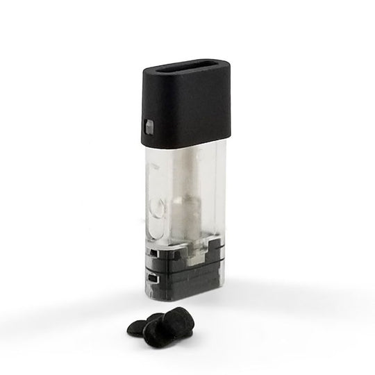 Kandypens Rubi Refillable CBD Cartridge Pod