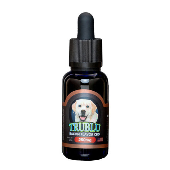 TruBlu Bacon