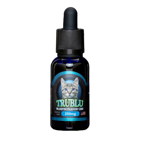 TruBlu Bluefin