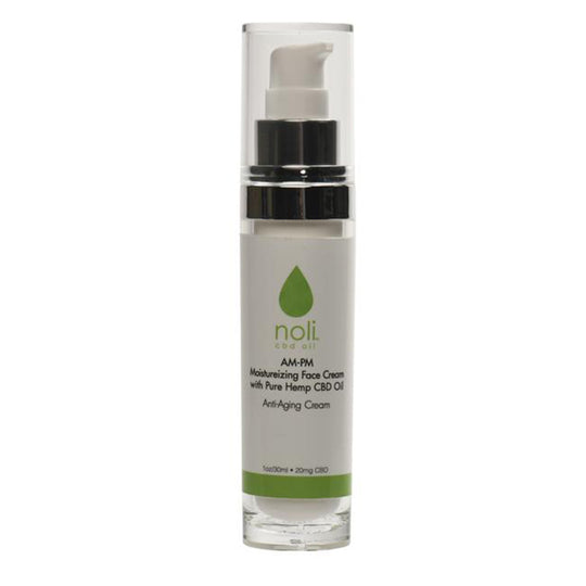 Face AM/PM Moisturizing Cream