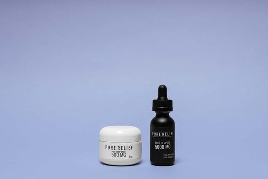 Premium Relief Bundle