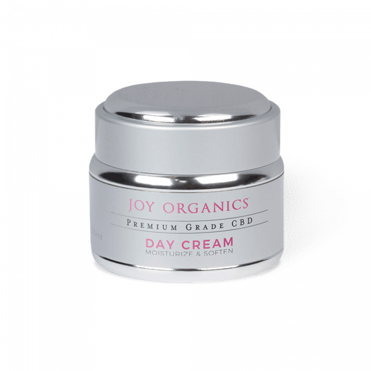 CBD Day Cream