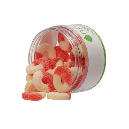 CBD Watermelon Rings