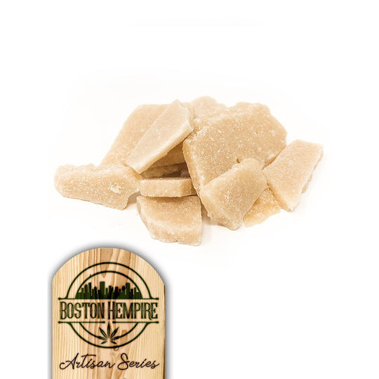 CBD Shatter Shards – 99.8% CBD