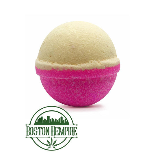 CBD Bath Bombs – Skin Healer