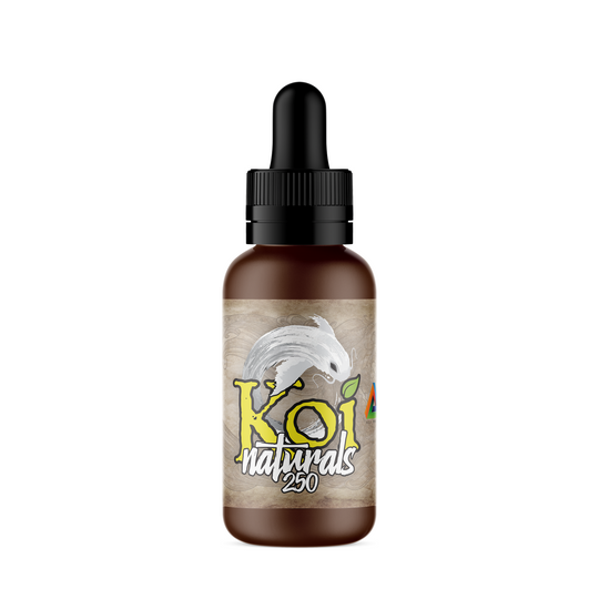Koi Natural Tincture 30ml