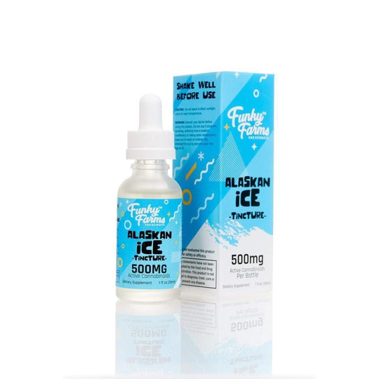 Funky Farms Tincture 30ml