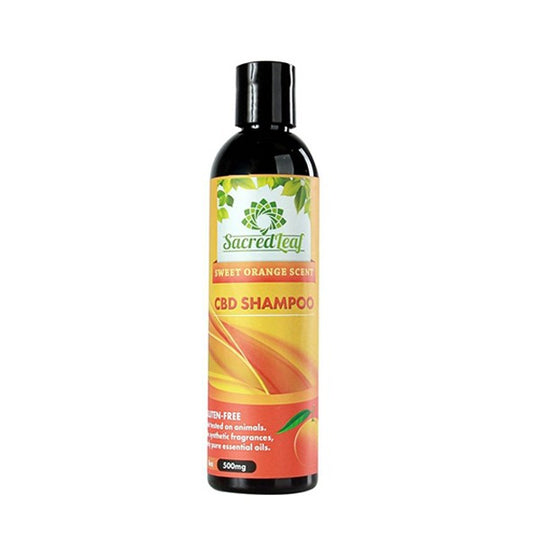 CBD Shampoo