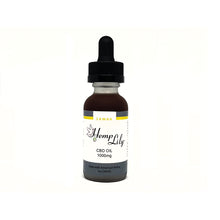 Load image into Gallery viewer, CBD Tinctures
