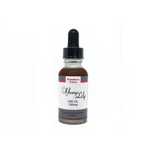 Load image into Gallery viewer, CBD Tinctures