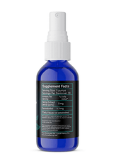 Load image into Gallery viewer, Organic CBD Oil Pump 30ML/100MG