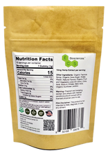 Load image into Gallery viewer, Natural Origins 100mg Vegan Gummies