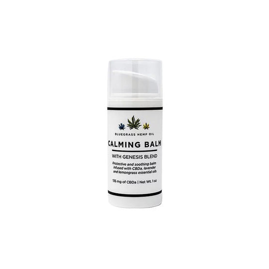 Calming Balm