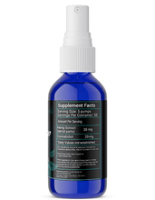 Load image into Gallery viewer, Organic CBD Oil Pump 50ML/1500MG