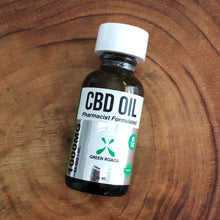 Load image into Gallery viewer, CBD Oil - 1000mg or 1500mg