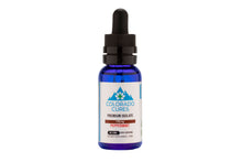 Load image into Gallery viewer, Peppermint Isolate Tincture