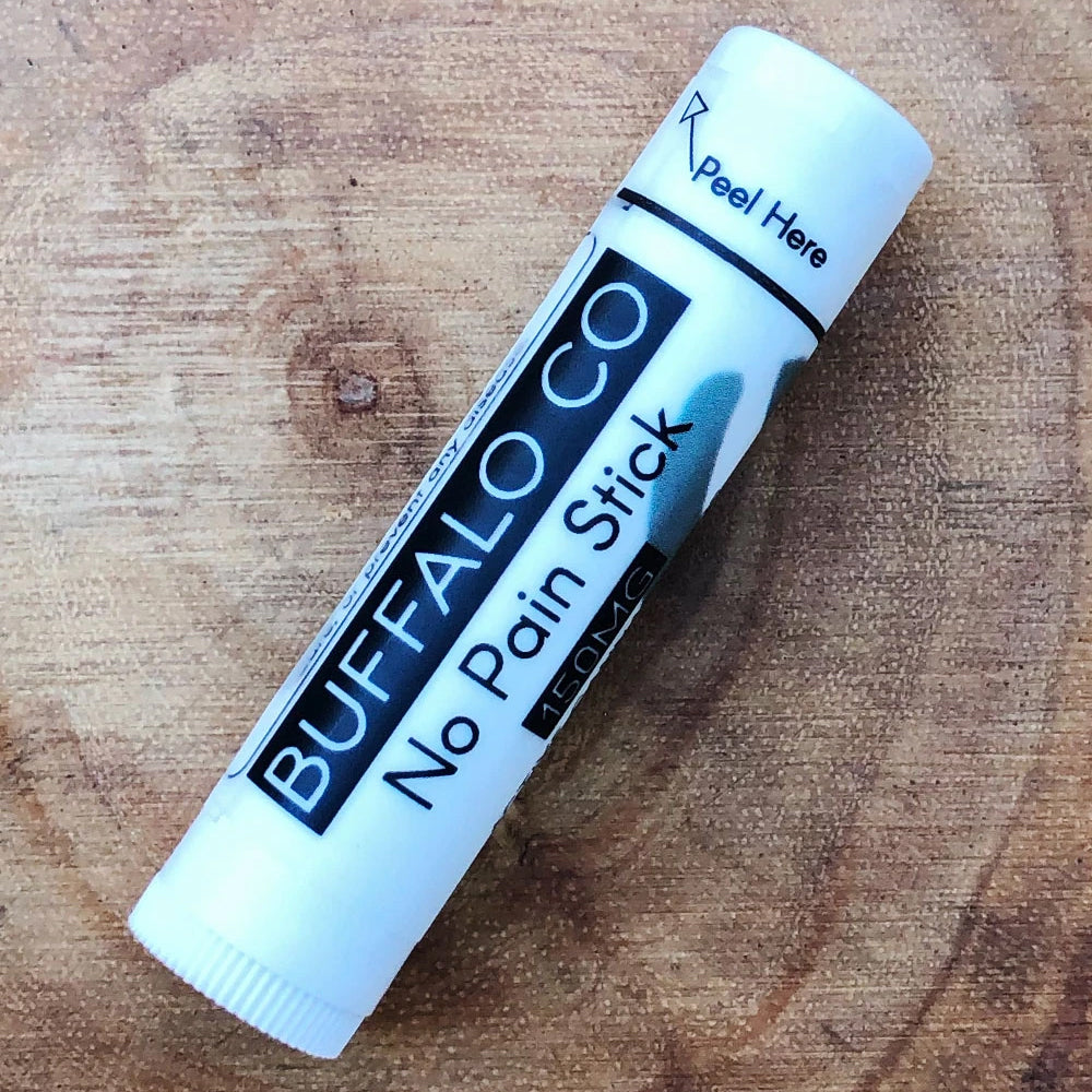 No Pain Stick - 150mg
