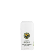Load image into Gallery viewer, Seventh Day Aluminum Free Deodorant
