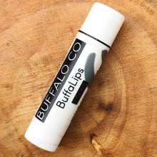 Load image into Gallery viewer, BuffaLips CBD Lip Treatment Stick