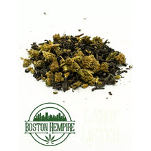 Load image into Gallery viewer, Organic English Breakfast CBD Tea