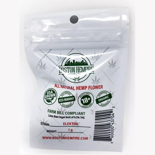 Elektra 1g Bag