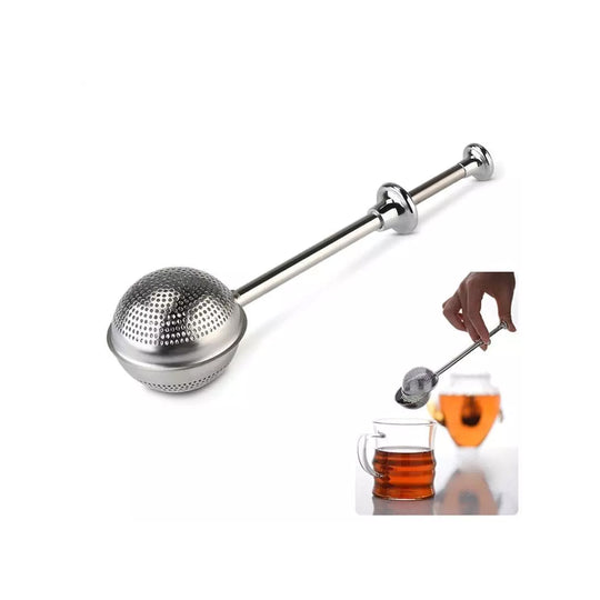 Stainless Steel Tea Steeper