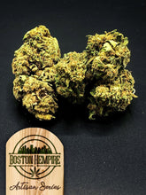 Load image into Gallery viewer, Organic True Indoor Aurora Haze 1/8oz – 15.6% CBD