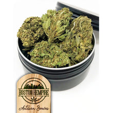 Load image into Gallery viewer, Organic Cherry Pie – 15.1% CBD