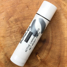 Load image into Gallery viewer, BuffaLips CBD Lip Treatment Stick